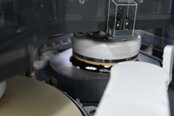 Photo Used AMAT / APPLIED MATERIALS Mirra Mesa For Sale