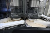 Photo Used AMAT / APPLIED MATERIALS Mirra Mesa For Sale