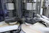 Photo Used AMAT / APPLIED MATERIALS Mirra Mesa For Sale