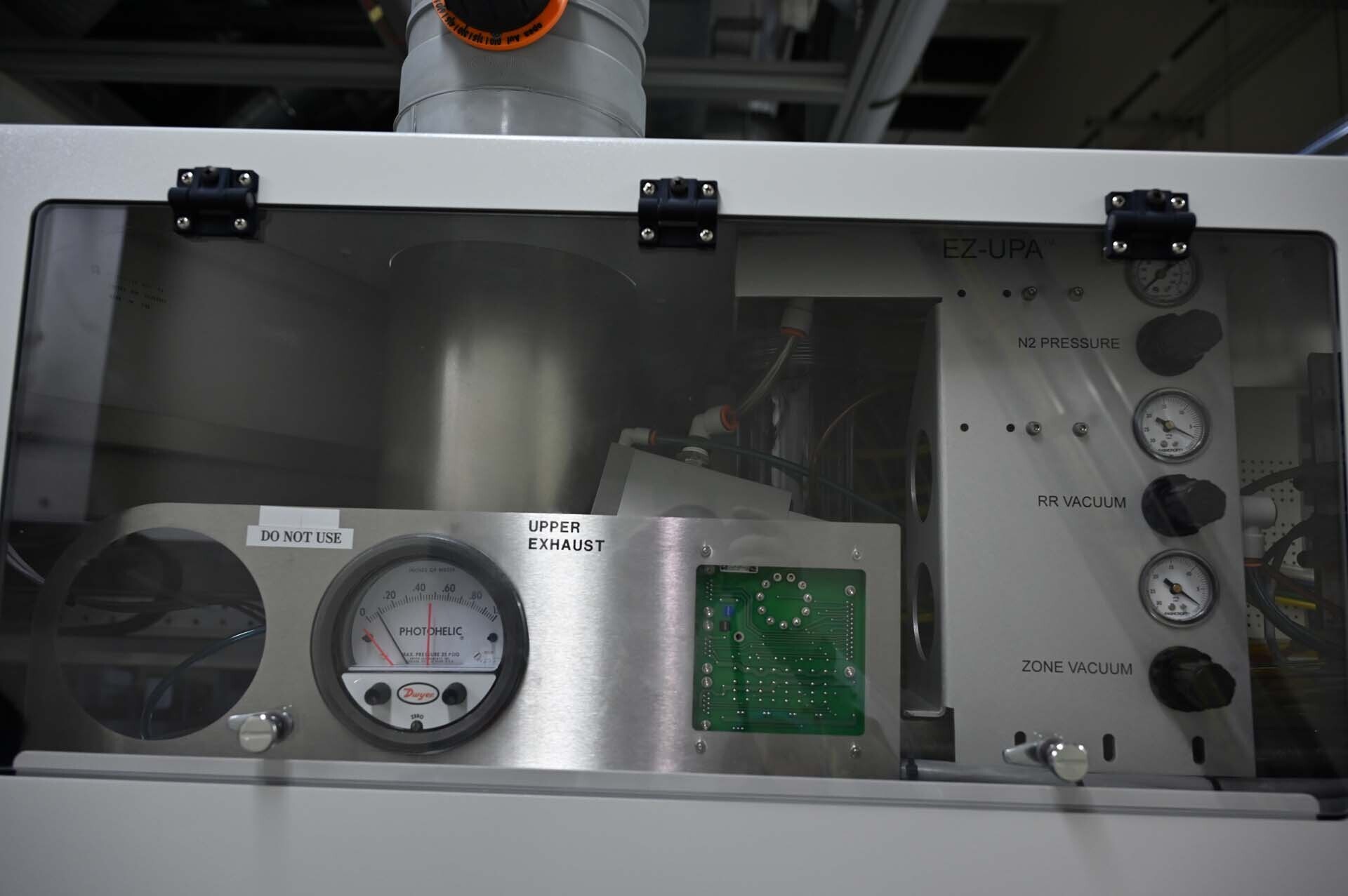 Photo Used AMAT / APPLIED MATERIALS Mirra Mesa For Sale