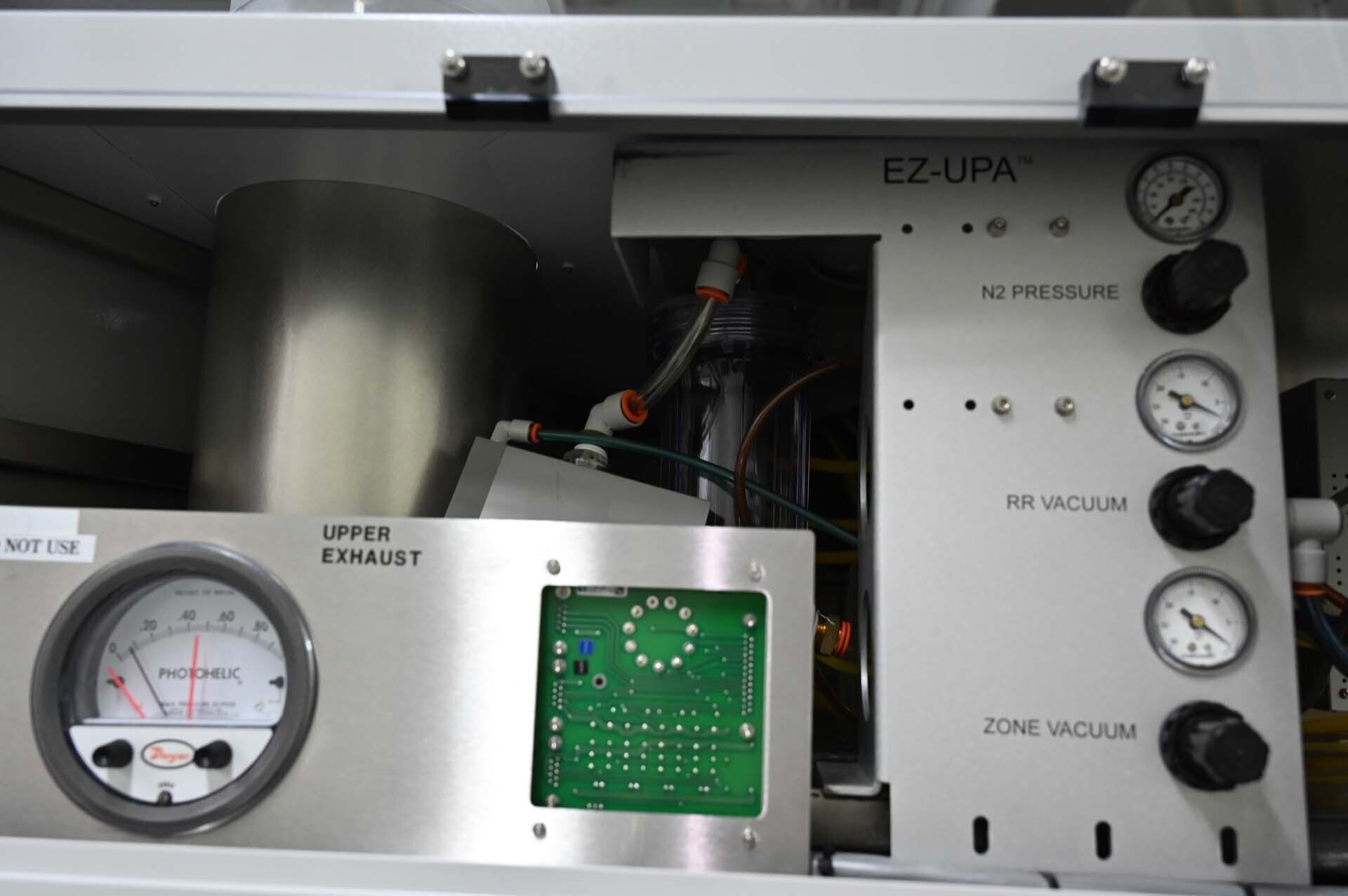 Photo Used AMAT / APPLIED MATERIALS Mirra Mesa For Sale
