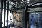 Photo Used AMAT / APPLIED MATERIALS Mirra Mesa For Sale