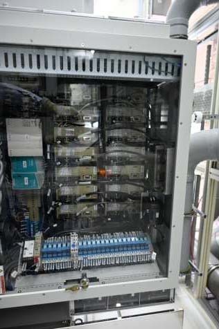 Photo Used AMAT / APPLIED MATERIALS Mirra Mesa For Sale
