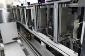 Photo Used AMAT / APPLIED MATERIALS Mirra Mesa For Sale