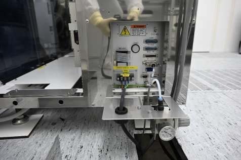 Photo Used AMAT / APPLIED MATERIALS Mirra Mesa For Sale