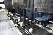 Photo Used AMAT / APPLIED MATERIALS Mirra Mesa For Sale