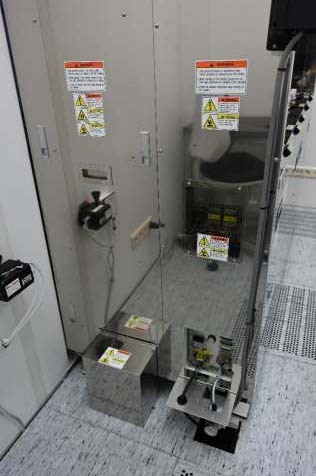 Photo Used AMAT / APPLIED MATERIALS Mirra Mesa For Sale