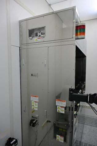 Photo Used AMAT / APPLIED MATERIALS Mirra Mesa For Sale