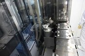 Photo Used AMAT / APPLIED MATERIALS Mirra Mesa For Sale