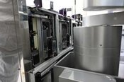 Photo Used AMAT / APPLIED MATERIALS Mirra Mesa For Sale
