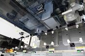 Photo Used AMAT / APPLIED MATERIALS Mirra Mesa For Sale