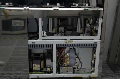 Photo Used AMAT / APPLIED MATERIALS Mirra Mesa For Sale