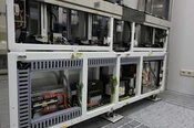Photo Used AMAT / APPLIED MATERIALS Mirra Mesa For Sale