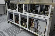 Photo Used AMAT / APPLIED MATERIALS Mirra Mesa For Sale