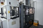 Photo Used AMAT / APPLIED MATERIALS Mirra Mesa For Sale