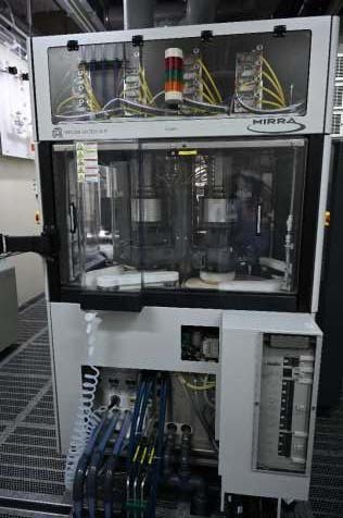 Photo Used AMAT / APPLIED MATERIALS Mirra Mesa For Sale