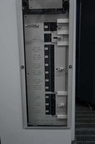 Photo Used AMAT / APPLIED MATERIALS Mirra Mesa For Sale