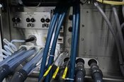 Photo Used AMAT / APPLIED MATERIALS Mirra Mesa For Sale