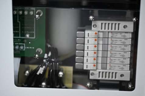 Photo Used AMAT / APPLIED MATERIALS Mirra Mesa For Sale