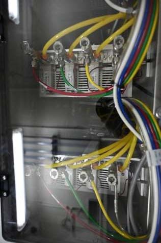 Photo Used AMAT / APPLIED MATERIALS Mirra Mesa For Sale