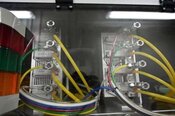 Photo Used AMAT / APPLIED MATERIALS Mirra Mesa For Sale