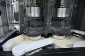 Photo Used AMAT / APPLIED MATERIALS Mirra Mesa For Sale