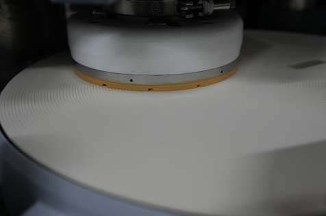 Photo Used AMAT / APPLIED MATERIALS Mirra Mesa For Sale