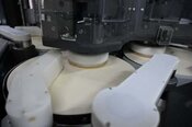 Photo Used AMAT / APPLIED MATERIALS Mirra Mesa For Sale