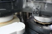 Photo Used AMAT / APPLIED MATERIALS Mirra Mesa For Sale