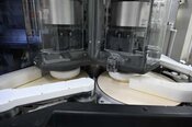Photo Used AMAT / APPLIED MATERIALS Mirra Mesa For Sale