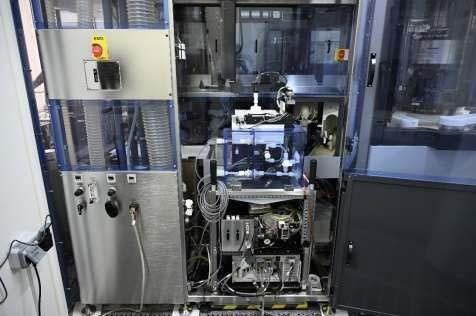 Photo Used AMAT / APPLIED MATERIALS Mirra Mesa For Sale