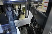 Photo Used AMAT / APPLIED MATERIALS Mirra Mesa For Sale