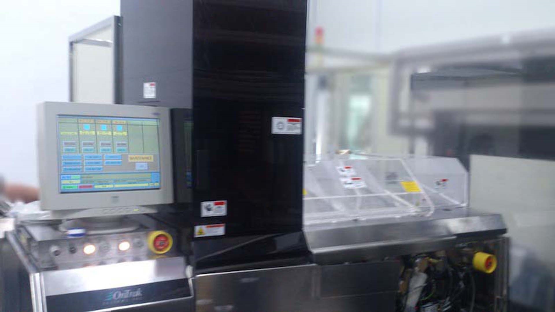 Photo Used AMAT / APPLIED MATERIALS Mirra Ontrak For Sale