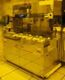 AMAT / APPLIED MATERIALS Mirra OnTrak Wafer Grinder, Lapper & Polisher ...