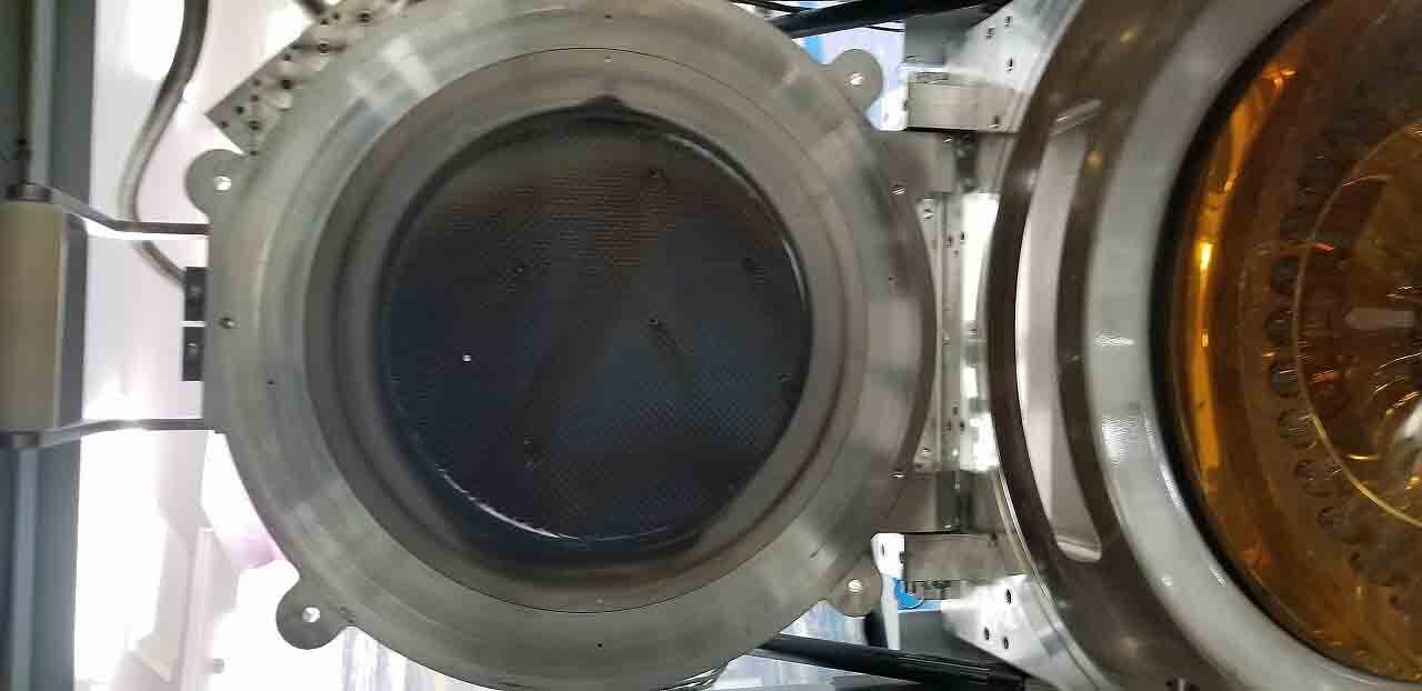 Photo Used AMAT / APPLIED MATERIALS MOCVD Chamber A For Sale