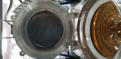 Photo Used AMAT / APPLIED MATERIALS MOCVD Chamber A For Sale