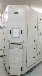 AMAT / APPLIED MATERIALS MOCVD Chamber A #9396879