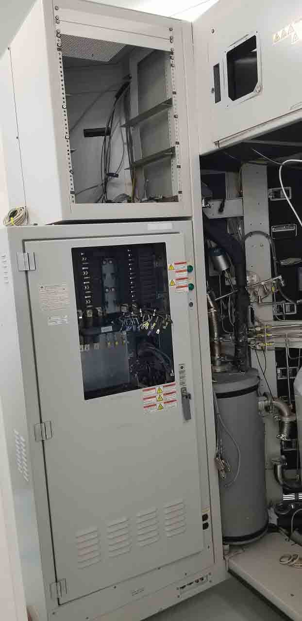 Photo Used AMAT / APPLIED MATERIALS MOCVD Chamber A For Sale