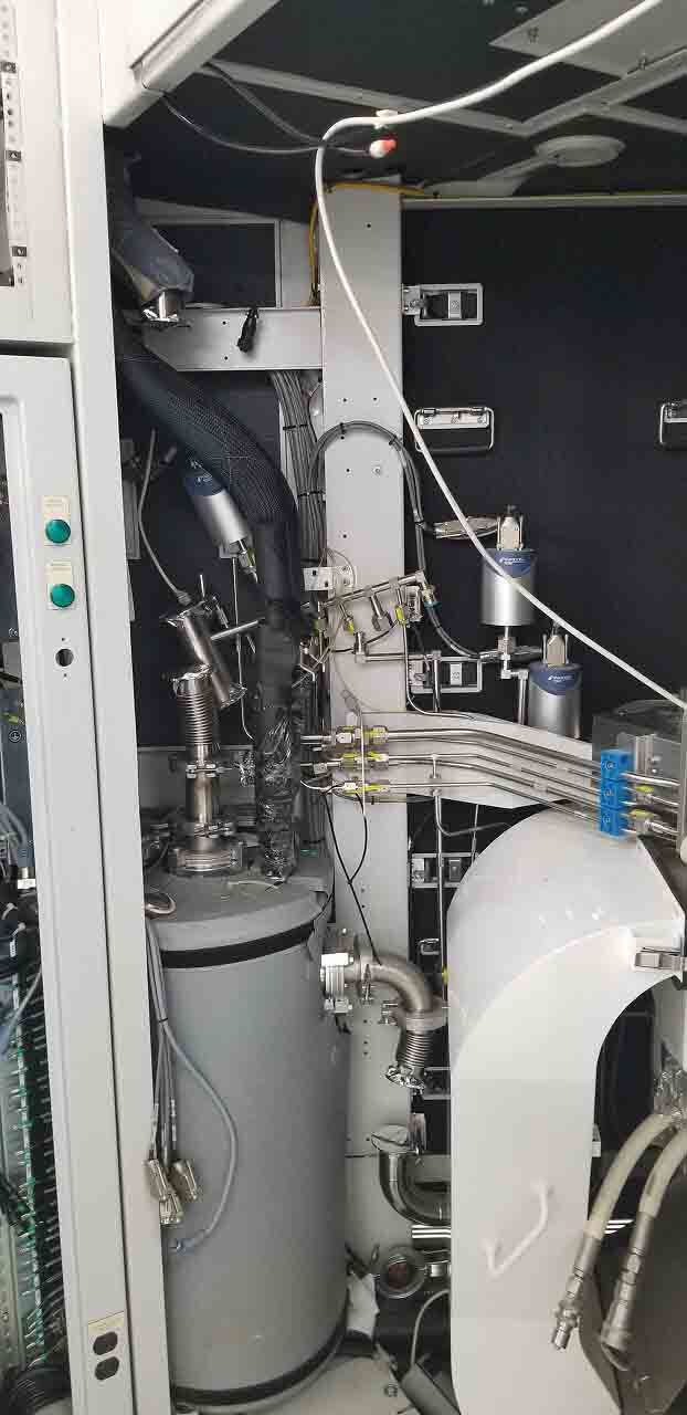 Photo Used AMAT / APPLIED MATERIALS MOCVD Chamber A For Sale