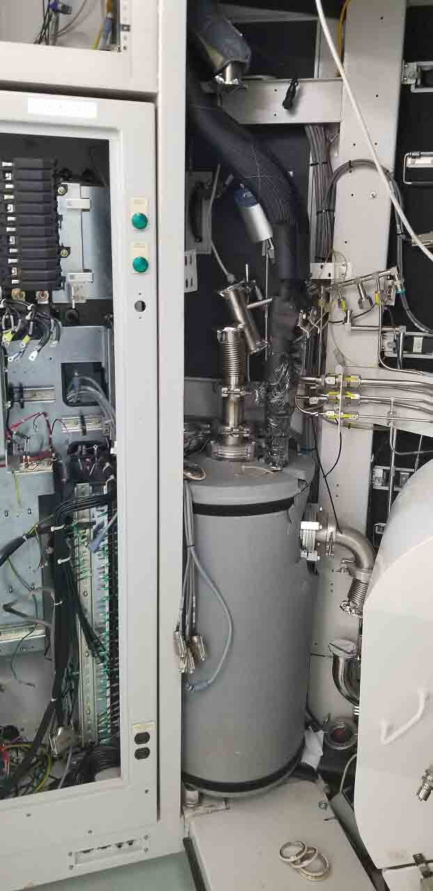 Photo Used AMAT / APPLIED MATERIALS MOCVD Chamber A For Sale