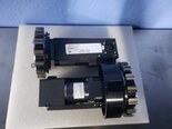 사진 사용됨 AMAT / APPLIED MATERIALS Motor drivers for Endura 판매용