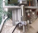 Photo Used AMAT / APPLIED MATERIALS Etch Chamber for P5000 MxP+ For Sale