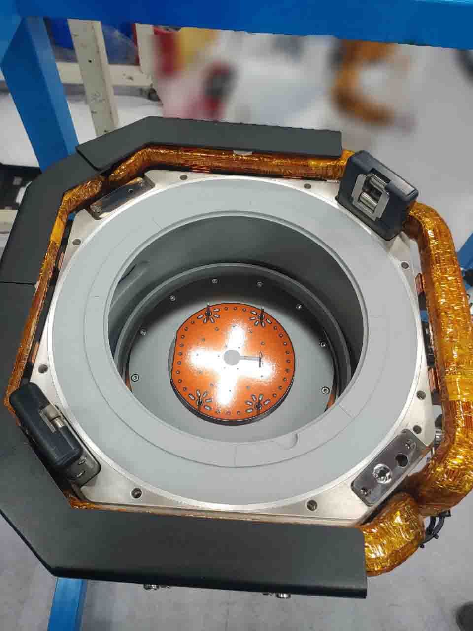 圖為 已使用的 AMAT / APPLIED MATERIALS MxP+ Oxide chambers for P5000 待售