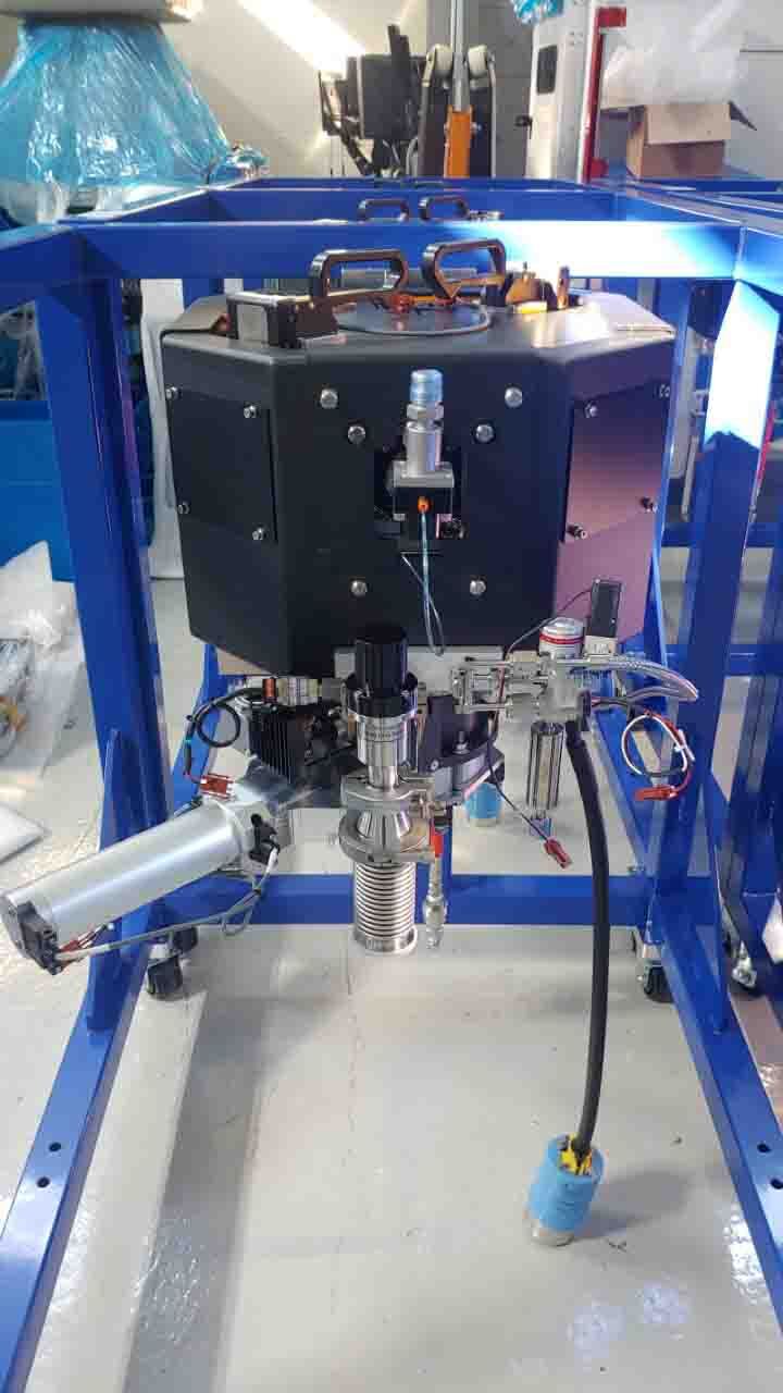 Photo Used AMAT / APPLIED MATERIALS MxP+ Oxide chambers for P5000 For Sale