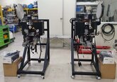 AMAT / APPLIED MATERIALS MxP+ Poly chamber for P5000