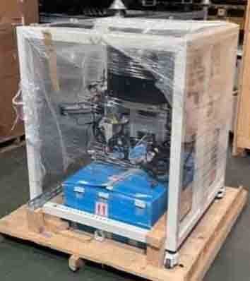 Photo Used AMAT / APPLIED MATERIALS MxP Tungsten Chamber for Centura For Sale