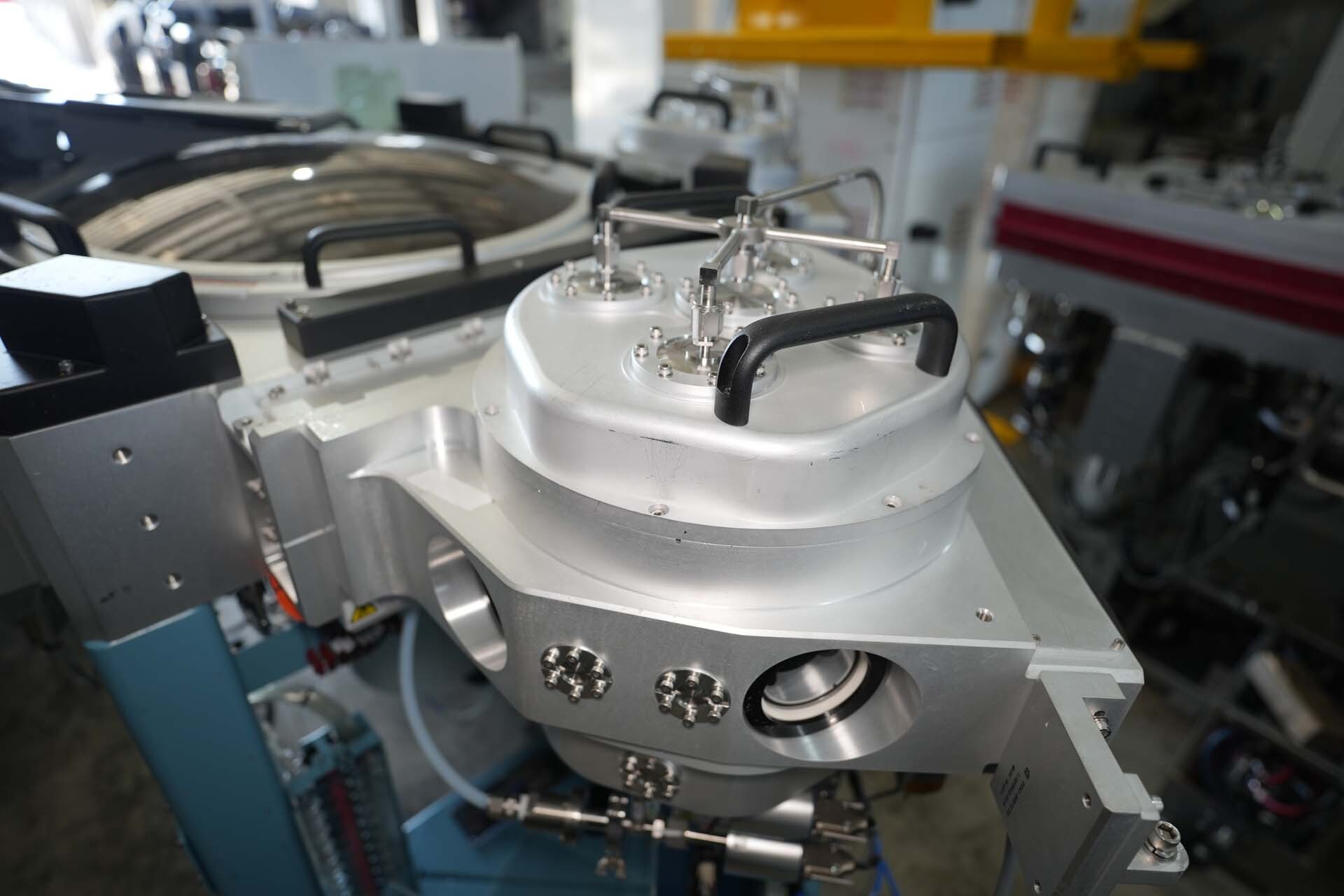 Photo Utilisé AMAT / APPLIED MATERIALS Olympia À vendre