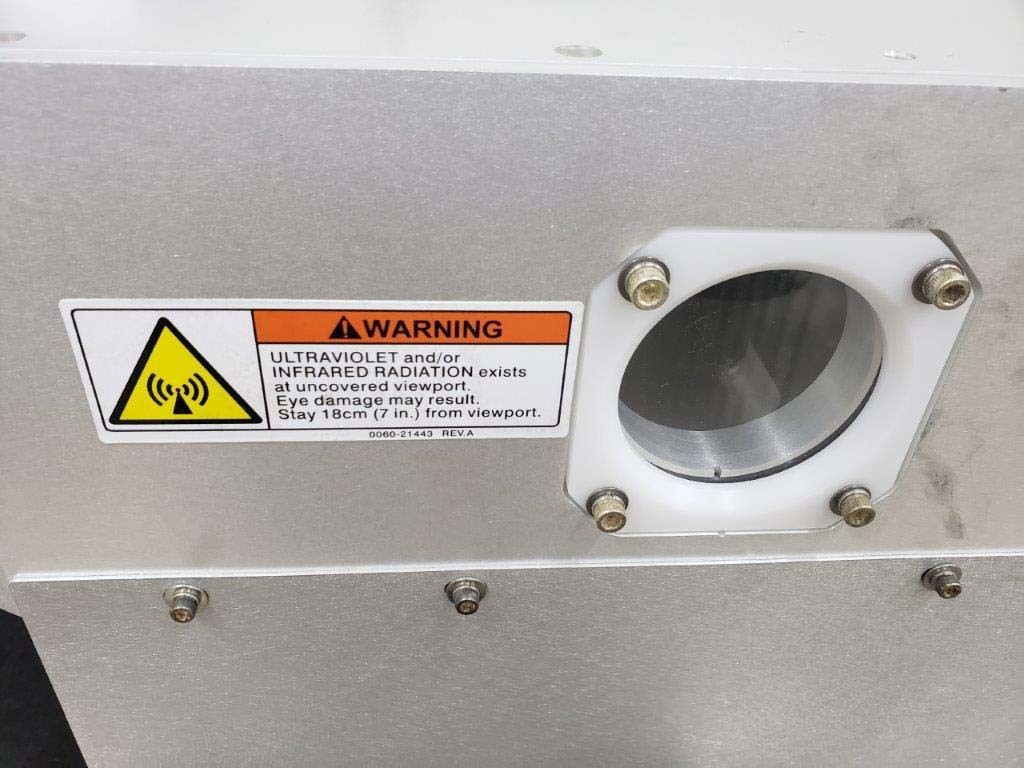 Photo Used AMAT / APPLIED MATERIALS Orienter chamber for Centura For Sale