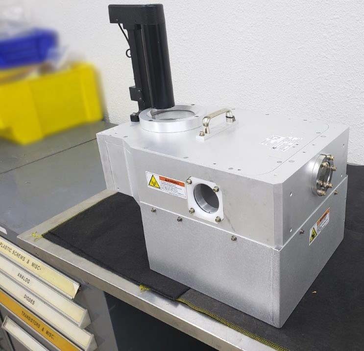 Photo Used AMAT / APPLIED MATERIALS Orienter chamber for Centura For Sale