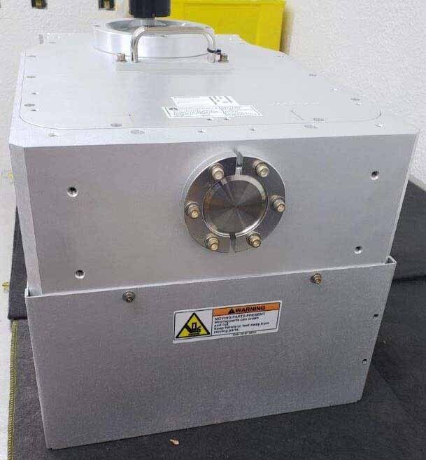 Photo Used AMAT / APPLIED MATERIALS Orienter chamber for Centura For Sale